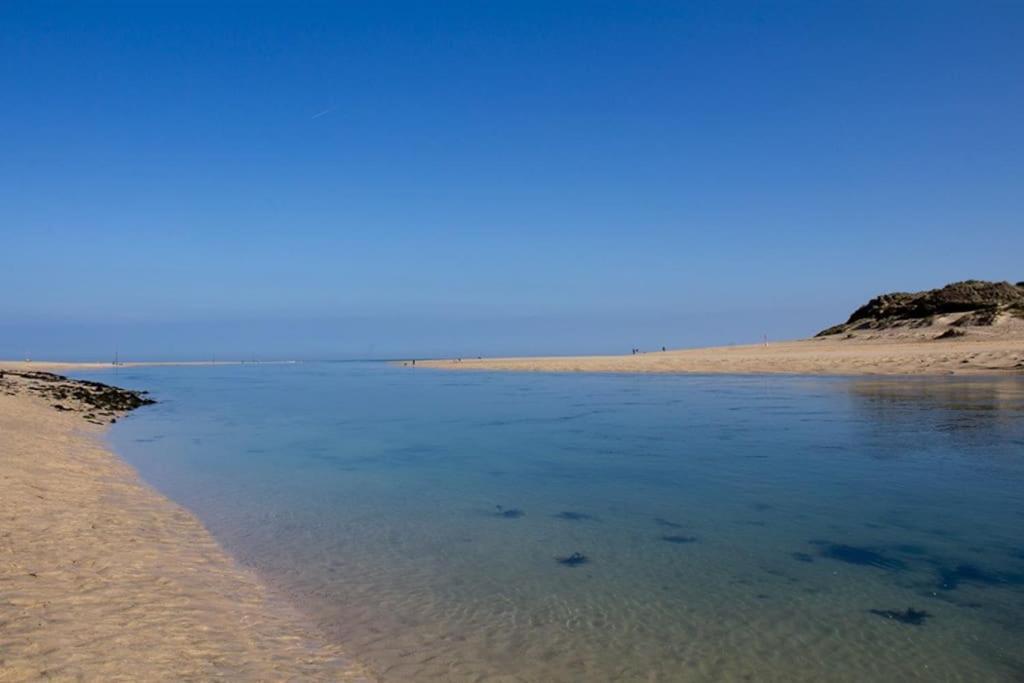 The Studio, Rosebud. 5 Minutes Walk To Beach. Uny Lelant المظهر الخارجي الصورة