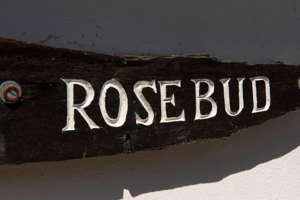 The Studio, Rosebud. 5 Minutes Walk To Beach. Uny Lelant المظهر الخارجي الصورة